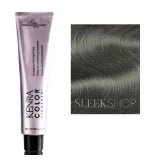 VIP Extensions Kenra Color Permanent 8SM Blonde Silver Metallic Permanent Hair Color White Smoke