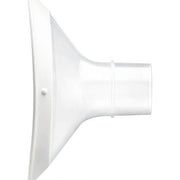 Medela Medela PersonalFit Breastshields  - Medium - 24mm Breast Pump Accessories White Smoke