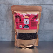 Rising For People Coffee Co. Peru Decaf — Decaf Medium-Dark Roast Whole Bean Coffee Coffee Light Slate Gray 1 LB / Whole Bean,1 LB / Standard,1 LB / Espresso,2 LB / Whole Bean,2 LB / Standard,2 LB / Espresso,5 LB / Whole Bean,5 LB / Standard,5 LB / Espresso,12 LB / Whole Bean,12 LB / Standard,12 LB / Espresso