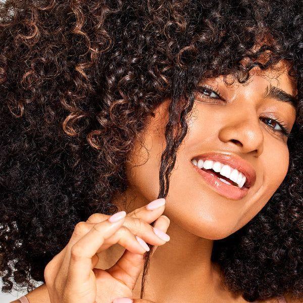 Philip B Philip B. Weightless Mega Curl Enhancer Leave - In Conditioner 6 oz Leave-In Conditioner Black