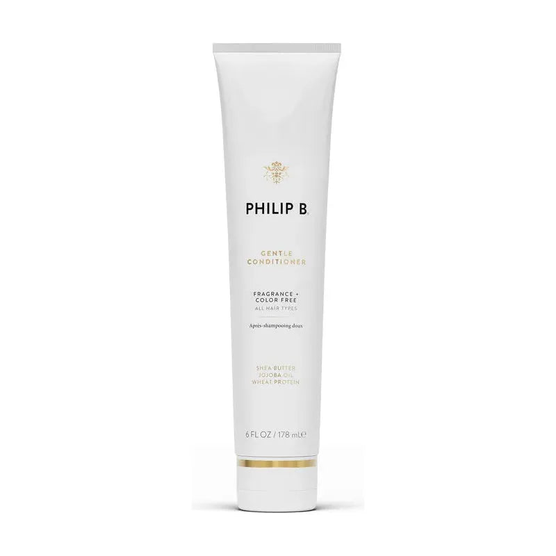 Philip B Philip B. Gentle Conditioner 6 Fl Oz Hair Conditioner Lavender