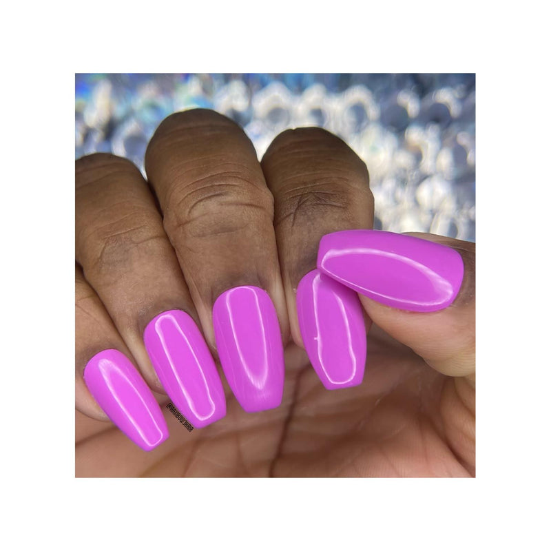 UberChic Beauty One Chic Beach - Gel Polish Gel Polish Dim Gray