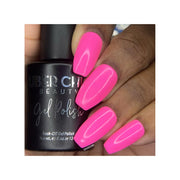 UberChic Beauty I'm In Vacation Mode - Gel Polish Gel Polish Dark Slate Gray