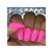 UberChic Beauty I'm In Vacation Mode - Gel Polish Gel Polish Dim Gray