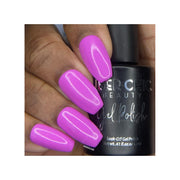 UberChic Beauty One Chic Beach - Gel Polish Gel Polish Dim Gray