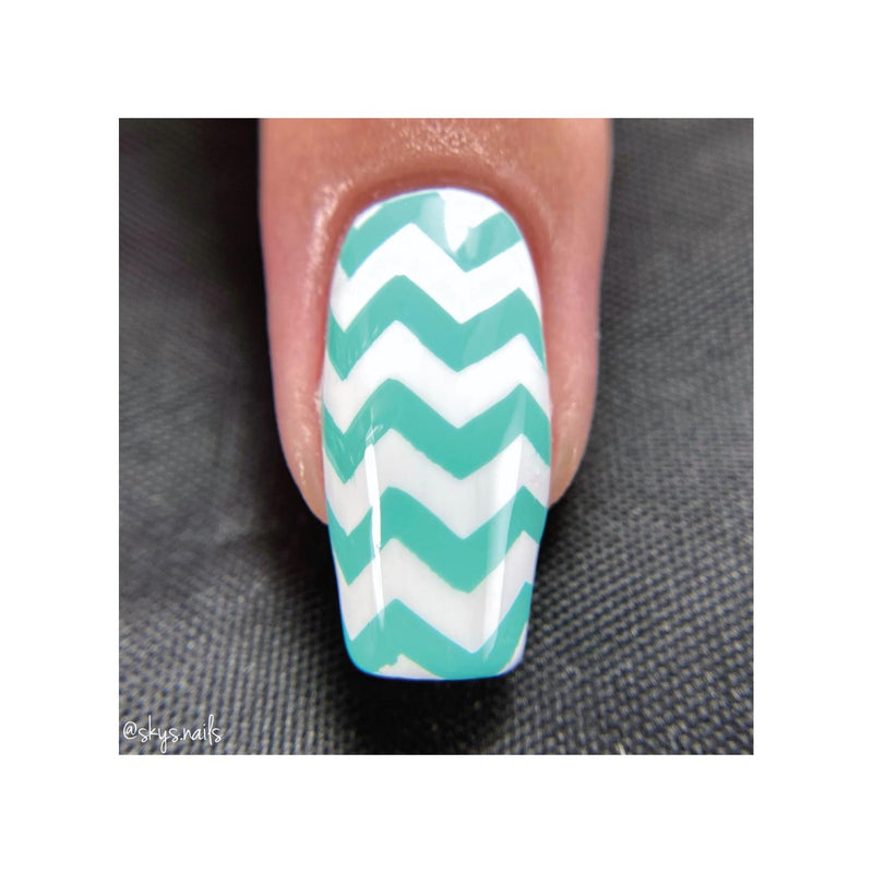 UberChic Beauty Spa Day - Stamping Polish Stamping Polish Dark Slate Gray