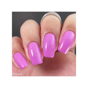 UberChic Beauty Montego - Polish Regular Polish Rosy Brown