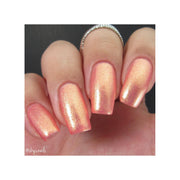 UberChic Beauty Ready For A New Hue - Nail Polish Regular Polish Rosy Brown