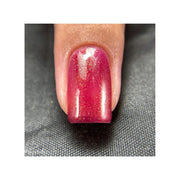 UberChic Beauty You Had Me At Merlot - Gel Polish Gel Polish Dim Gray