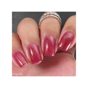 UberChic Beauty You Had Me At Merlot - Gel Polish Gel Polish Rosy Brown
