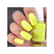 UberChic Beauty Come On Pretty Mama - Polish Regular Polish Dark Khaki