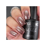 UberChic Beauty Spiced Cider - Gel Polish Gel Polish Rosy Brown