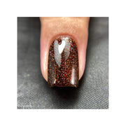 UberChic Beauty Wake Me Up Before You Cocoa - Gel Polish Gel Polish Dim Gray
