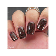 UberChic Beauty Wake Me Up Before You Cocoa - Gel Polish Gel Polish Rosy Brown
