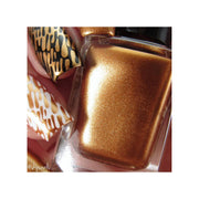 UberChic Beauty Caramel Apple - Stamping Polish Stamping Polish Saddle Brown