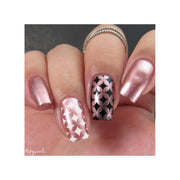 UberChic Beauty Daydreamer - Stamping Polish Stamping Polish Rosy Brown