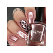 UberChic Beauty Daydreamer - Stamping Polish Stamping Polish Rosy Brown