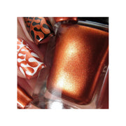 UberChic Beauty Mahogany - Stamping Polish Stamping Polish Saddle Brown