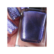 UberChic Beauty Enchanted - Stamping Polish Stamping Polish Rosy Brown