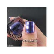 UberChic Beauty Enchanted - Stamping Polish Stamping Polish Dim Gray
