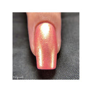 UberChic Beauty Ready For A New Hue - Nail Polish Regular Polish Dim Gray