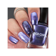 UberChic Beauty Enchanted - Stamping Polish Stamping Polish Rosy Brown