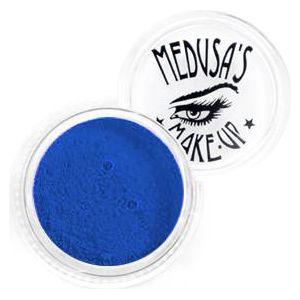 Medusa's Makeup Eye Dust - Matte Pigment-15 Dark Slate Blue
