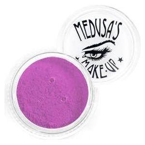 Medusa's Makeup Eye Dust - Matte Pigment-18 Medium Orchid