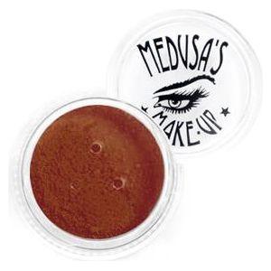 Medusa's Makeup Eye Dust - Matte Pigment-5 Saddle Brown