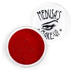 Medusa's Makeup Eye Dust - Matte Pigment-7 Dark Red