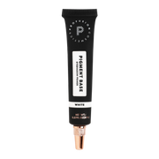 Profusion Cosmetics Pigment Base Eyeshadow Primer Black White
