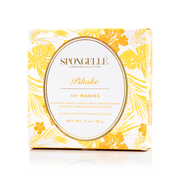 Spongellé Pikake | Hawaiian Buffer Body Wash Infused Buffer White Smoke