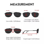 eyekeeper.com Pilot Style Metal Polarized Bifocal Sunglasses PGSG1803 Sunglasses White Smoke Black / +1.50,Black / +2.00,Black / +2.50,Black / +3.00,Gunmetal / +1.50,Gunmetal / +2.00,Gunmetal / +2.50,Gunmetal / +3.00,Silver / +1.50,Silver / +2.00,Silver / +2.50,Silver / +3.00,Brown / +2.00,Brown / +2.50,Brown / +3.00,Gold / +1.50,Gold / +2.50,Gol