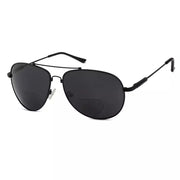 eyekeeper.com Pilot Style Polarized Bifocal Sunglasses PGSG1802 Sunglasses White Smoke Black / +1.50,Black / +2.00,Black / +2.50,Black / +3.00,Gunmetal / +1.50,Gunmetal / +2.00,Gunmetal / +2.50,Gunmetal / +3.00,Silver / +1.50,Silver / +2.00,Silver / +2.50,Silver / +3.00,Brown / +1.50,Brown / +2.00,Brown / +2.50,Brown / +3.00,Gold / +1.50,Go
