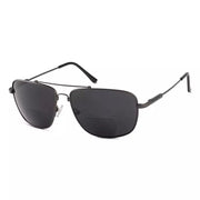 eyekeeper.com Pilot Style Polarized Bifocal Sunglasses Readers PGSG1801 Sunglasses White Smoke Black / +1.50,Black / +2.00,Black / +2.50,Black / +3.00,Gunmetal / +2.50,Silver / +1.50,Silver / +2.00,Silver / +2.50,Silver / +3.00,Brown / +1.50,Brown / +2.00,Brown / +2.50,Gold / +1.50,Gold / +2.00,Gold / +2.50