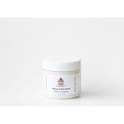 Lizzie's All-natural Products Whipped Shea Butter Lavender Fresh Pineapple / 2 ounce travel size