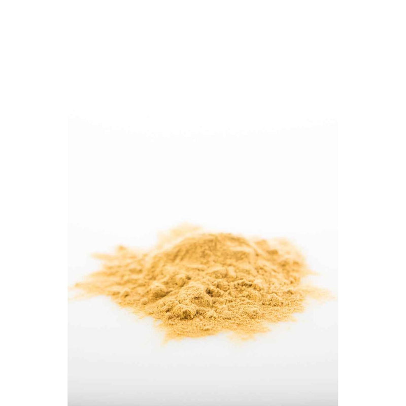 Sun Potion Mason Pine Pollen (Wildcrafted) Adaptogen Lavender 33g Jar