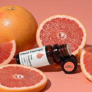 Plant Therapy Pink Grapefruit Essential Oil Essential Oil Dark Salmon 10 mL,30 mL,100 mL