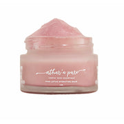 Athar'a Pure Pink Lotus Hydrating Balm (Organic, Vegan, 100% Natural) Face Tan