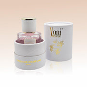 yoni rescue Pink Sugar - Eu De Parfum perfume White Smoke 2oz - 1 bottle