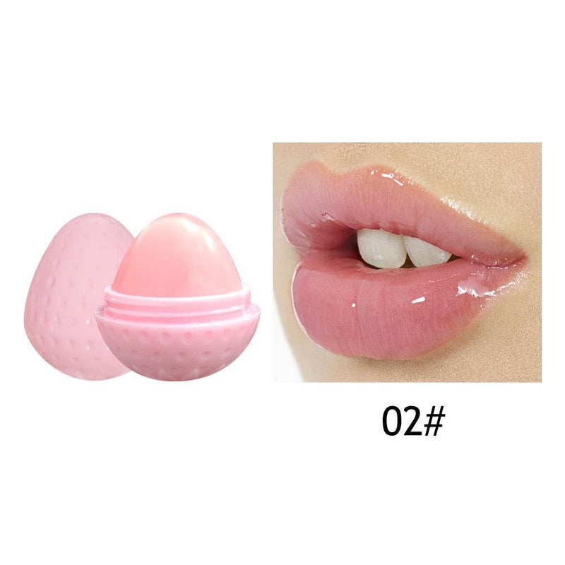 EpiLynx Ultimate Hydrating Lip Butter – Vegan, Gluten-Free, Hypoallergenic Moisture for Dry Lips lip balm White Smoke #2 mauve