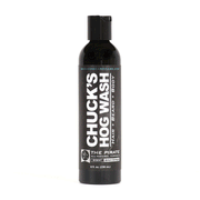 Badass Beard Care Chuck's Hog Wash - The Pirate HOG WASH Dark Slate Gray BABC