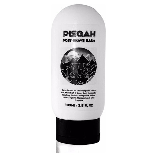 Murphy and McNeil Pisgah Aftershave Balm - by Murphy and McNeil Aftershave Balm Black