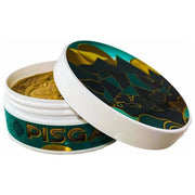 Murphy and McNeil Pisgah Shaving Soap - by Murphy and McNeil Shaving Soap Light Gray 4.0oz AON Shaving Soap,Shaving Soap Sample 0.5oz