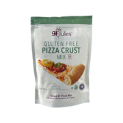 gfJules gfJules Gluten Free Pizza Crust Mix Gray Pack of 1