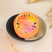 Spongellé Poetic Melody | Love & Notes Spongette Body Wash Infused Buffer Wheat