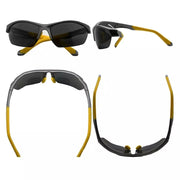 eyekeeper.com Polarized Reading Sunglasses Half Rim Sport Bifocal Readers PGSG902 Sunglasses White Smoke Matte Tortoise / +1.50,Matte Tortoise / +2.00,Matte Tortoise / +2.50,Matte Tortoise / +3.00,Matte Clear / +1.50,Matte Clear / +2.00,Matte Clear / +2.50,Matte Clear / +3.00,Black Blue / +1.50,Black Blue / +2.00,Black Blue / +2.50,Black Blue / +3.00,Matte B