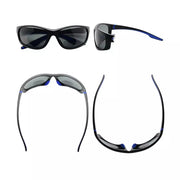 eyekeeper.com Polarized Sport Bifocal Reading Sunglasses TR90 TH6145PGSG Sunglasses White Smoke Matte Black / +1.00,Matte Black / +1.50,Matte Black / +1.75,Matte Black / +2.00,Matte Black / +2.50,Matte Black / +3.00,Shiny Black / +1.50,Shiny Black / +2.00,Shiny Black / +2.50,Shiny Black / +3.00,Pearly Brown / +1.50,Pearly Brown / +2.00,Pearly Brown