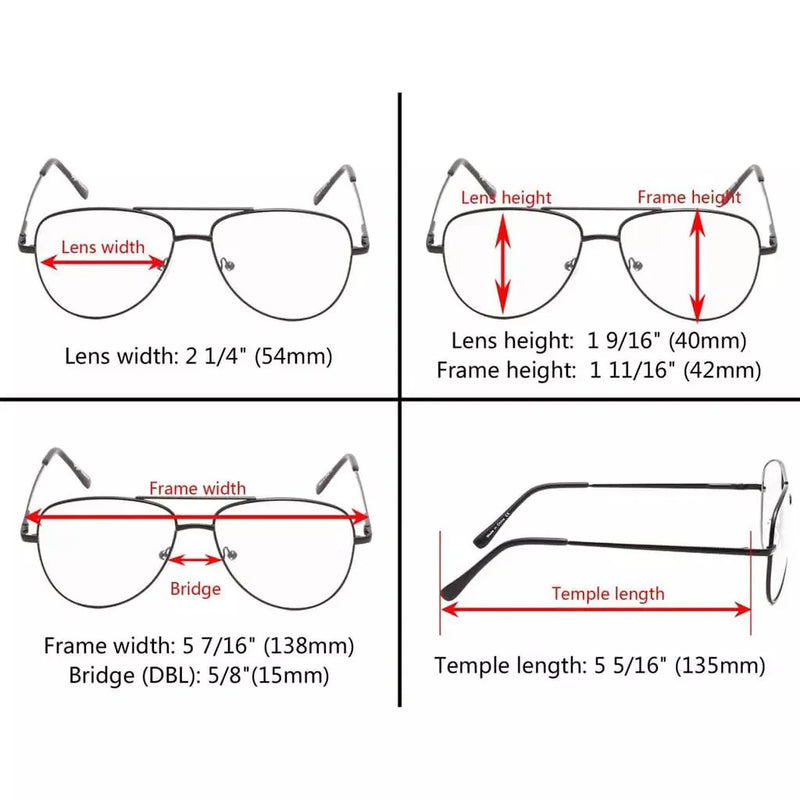 eyekeeper.com Polycarbonate Lens Pilot Bifocal Reading Glasses SG1502 Eyeglasses White Smoke Clear / +1.00,Clear / +1.50,Clear / +2.00,Clear / +2.50,Clear / +3.00,Clear / +3.50,Grey Lens / +1.00,Grey Lens / +1.50,Grey Lens / +2.00,Grey Lens / +2.50,Grey Lens / +3.00,Grey Lens / +3.50