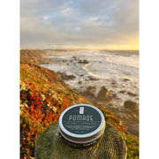Dr. Watson's Hair & Skin Care Dr. Watson's | Hair Styling | Pomade | 3.4 Oz Pomade Gray